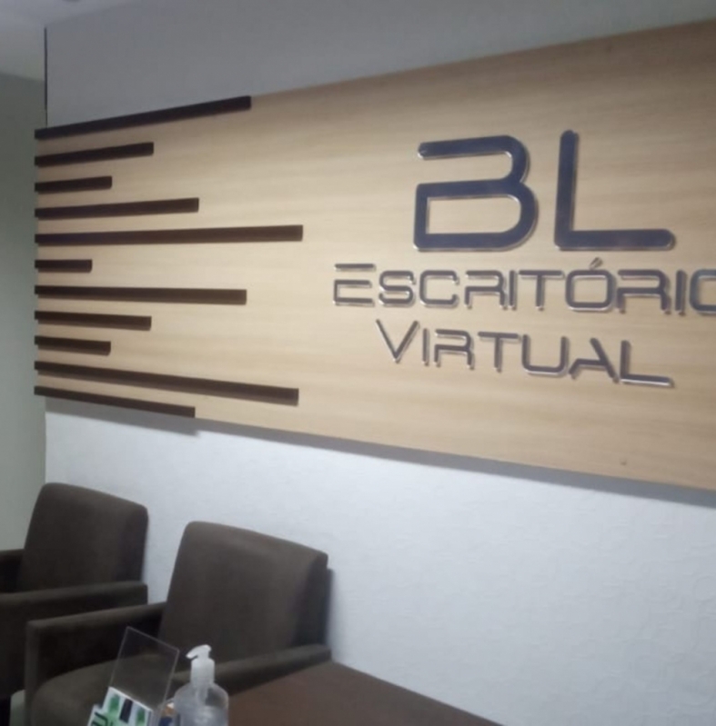 Contratar Escritório Virtual com Secretária Eusébio - Escritório Virtual Planos