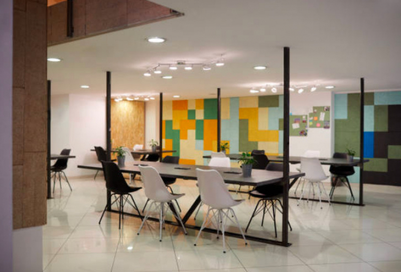 Custo de Coworking Sala de Treinamento João Pessoa - Coworking para Empreendedores