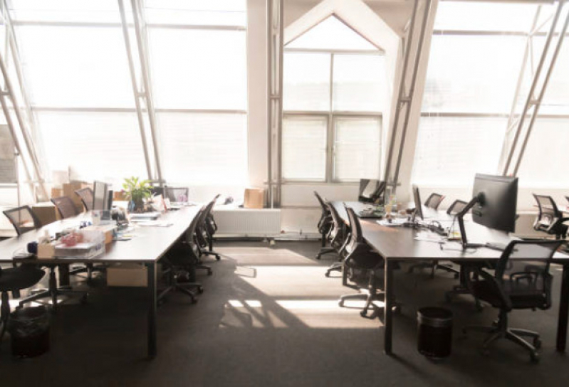 Locação de Coworking para Empresas Soledade - Coworking Sala de Conferências