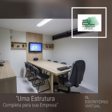 empresa que faz aluguel sala reunião São João do Rio do Peixe