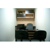 escritório coworking Pocinhos